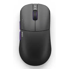 მაუსი Dark Project Novus Pro Wireless Mouse, Blackberry  - Primestore.ge