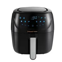 აეროგრილი Russell Hobbs 27160-56/RH SatisFry Air Medium 4L  - Primestore.ge