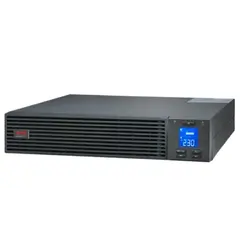 უწყვეტი კვების წყარო APC EASY ONLINE /SRV3KRI, 3000 VA/2300 W   Rack Mount  - Primestore.ge