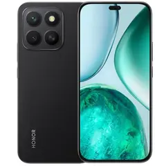 მობილური ტელეფონი HONOR X8c 8GB/256GB Dual Sim Midnight Black  - Primestore.ge