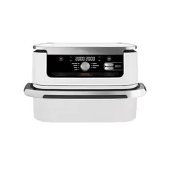 აეროღუმელი Ninja AF500EUWH WHITE  - Primestore.ge