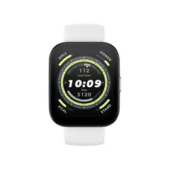 სმარტ საათი Amazfit Bip 5 Cream White  - Primestore.ge