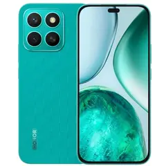 მობილური ტელეფონი HONOR X8c 8GB/128GB Dual Sim Green  - Primestore.ge