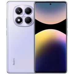 მობილური ტელეფონი Xiaomi Redmi Note 14 Pro (Global version) 8GB/256GB Aurora Purple NFC  - Primestore.ge