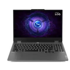 ნოუთბუქი Lenovo Legion LOQ 15.6" FHD 144Hz  i5-12450HX  16GB 1TB  SSD RTX 4060 8GB Luna Grey  - Primestore.ge
