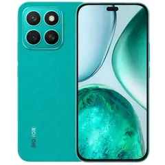 მობილური ტელეფონი HONOR X8c 8GB/256GB Dual Sim Green  - Primestore.ge