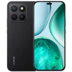 მობილური ტელეფონი HONOR X8c 8GB/128GB Dual Sim Midnight Black  - Primestore.ge