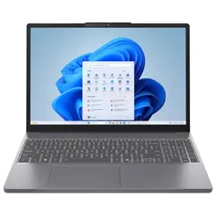 ნოუთბუქი Lenovo 83K1002VRK IdeaPad Slim 3 15IRH10, 15.3", i5-13420H, 16GB, 512GB SSD, Integrated, Grey  - Primestore.ge
