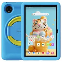 პლანშეტი Blackview Tab 80 Kids LTE 10.1'' HD 4GB 64GB Fantasy Blue  - Primestore.ge