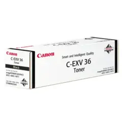 კარტრიჯი CANON CEXV-36, IR60556575  - Primestore.ge