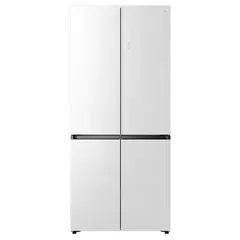 მაცივარი TCL TRTC-521CDWDW1, 476L, A+, No Frost, Refrigerator, White  - Primestore.ge