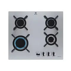 გაზურის ზედაპირი Electrolux KGU643723Z  - Primestore.ge
