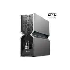 Wi-Fi როუტერი TP-link Archer BE800 BE19000 Tri-Band Wi-Fi 7 Router  - Primestore.ge