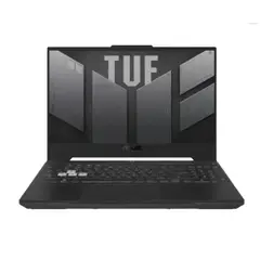 ნოუთბუქი Asustek TUF FA507 15.6'' Ryzen 7 7435HS 16GB 512GB SSD RTX 4050 Mecha Gray  - Primestore.ge