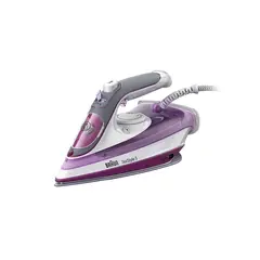 უთო BRAUN SI5037VI  - Primestore.ge