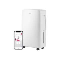 ჰაერის დამატენიანებელი Sencor SDH 1028WH - Dehumidifier  - Primestore.ge