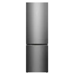 მაცივარი TCL F275BFG Grey  - Primestore.ge