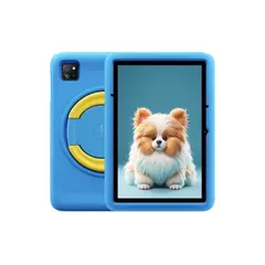 პლანშეტი Blackview Tab A6 Kids WI-FI 10.1'' HD+ 4GB 128GB Ocean Blue  - Primestore.ge