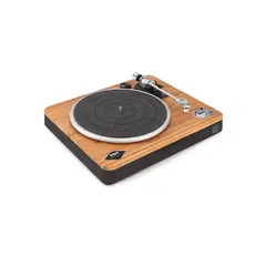 ფირსაკრავი House of Marley Stir It Up Wireless Turntable (EM-JT002-SBB)  - Primestore.ge