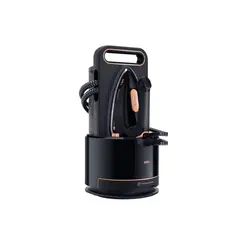 უთო BRAUN IS9090BK  - Primestore.ge