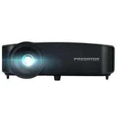 პროექტორი Acer MR.JUW11.001 Predator GD711, DLP Projector, 4K UHD 3840x2160, 4000lm, 2000000:1, Black  - Primestore.ge