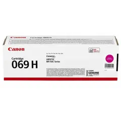 კარტრიჯი CANON CRG069HM 5096C002AA (5500P)  - Primestore.ge