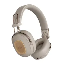 ყურსასმენი House of Marley Positive Vibration Riddim EM-JH135 - Cream  - Primestore.ge