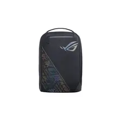 ნოუთბუქის ჩანთა Asus ROG Backpack BP1501G Holographic Edition  - Primestore.ge