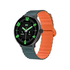 სმარტ საათი Canyon Jacky SW-69 Green Orange (CNS-SW69BG)  - Primestore.ge