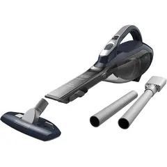 მტვერსასრუტი Black & Decker Cordless Handheld Vacuum Cleaner DVA315JF-QW  - Primestore.ge