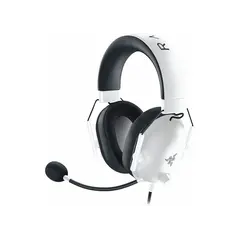 ყურსასმენი Razer BlackShark V2 X - Wired Gaming Headset - White  - Primestore.ge