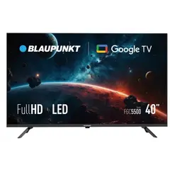 ტელევიზორი BLAUPUNKT 40FGC5500S  - Primestore.ge
