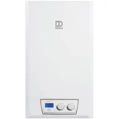 ცენტრალური გათბობის ქვაბი მილით ATRON H 28kW (754) DD  - Primestore.ge