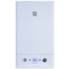 ცენტრალური გათბობის ქვაბი მილით NITROMIX P35kW (კონდენსაციური 922) DD  - Primestore.ge
