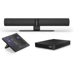საკონფერენციო სისტემა Jabra PanaCast 50 Room Systems - Lenovo bandle  - Primestore.ge