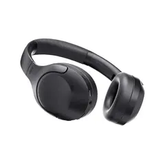 ყურსასმენი QCY H3 Lite With ANC Black  - Primestore.ge