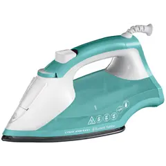 უთო Russel Hobbs 26470-56/RH Light & Easy Iron - Blue  - Primestore.ge