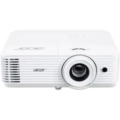 პროექტორი Acer MR.JWK11.001 H6815P, DLP Projector, 4K 3840 x 2160, 4000lm, White  - Primestore.ge