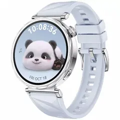 სმარტ საათი HUAWEI WATCH GT 5 41mm Blue/55020DHB  - Primestore.ge