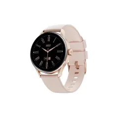 სმარტ საათი QCY Watch Elite S11 Rose Gold  - Primestore.ge