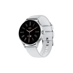 სმარტ საათი QCY Watch Elite S11 Silver Gray  - Primestore.ge
