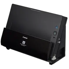 სკანერი Canon 3258C003AD DR-C225II, Scanner, Black  - Primestore.ge