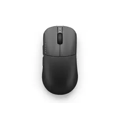 მაუსი Dark Project Novus Wireless Mouse, Black/Grey  - Primestore.ge