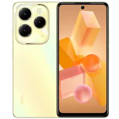 მობილური ტელეფონი INFINIX HOT 40 X6836 NFC (6.78", 8 GB, 256 GB) HORIZON GOLD  - Primestore.ge