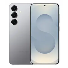 მობილური ტელეფონი SAMSUNG S25 256GB SILVER SHADOW SM-S931BZSCCAU  - Primestore.ge