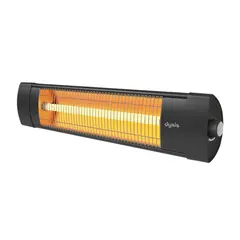 ელექტრო გამათბობელი Dysis Electric Heater DH-7496 Eco  - Primestore.ge