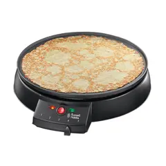 ბლინების ტაფა Russell Hobbs 20920-56/RH Fiesta Crepe Maker  - Primestore.ge