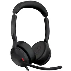 ყურსასმენი Jabra Evolve2 50, USB-A MS Stereo  - Primestore.ge