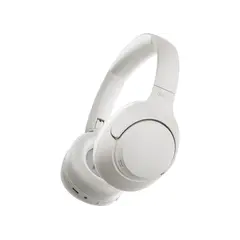 ყურსასმენი QCY H3 Lite With ANC White  - Primestore.ge