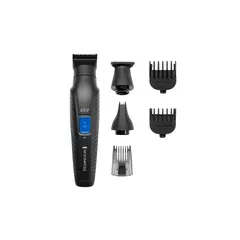 თმის ტრიმერი Remington PG3000 E51 G3GraphiteSeries Pers Groomer  - Primestore.ge